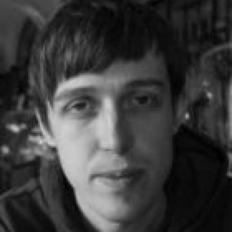 Peter Middleton Documentary Campus